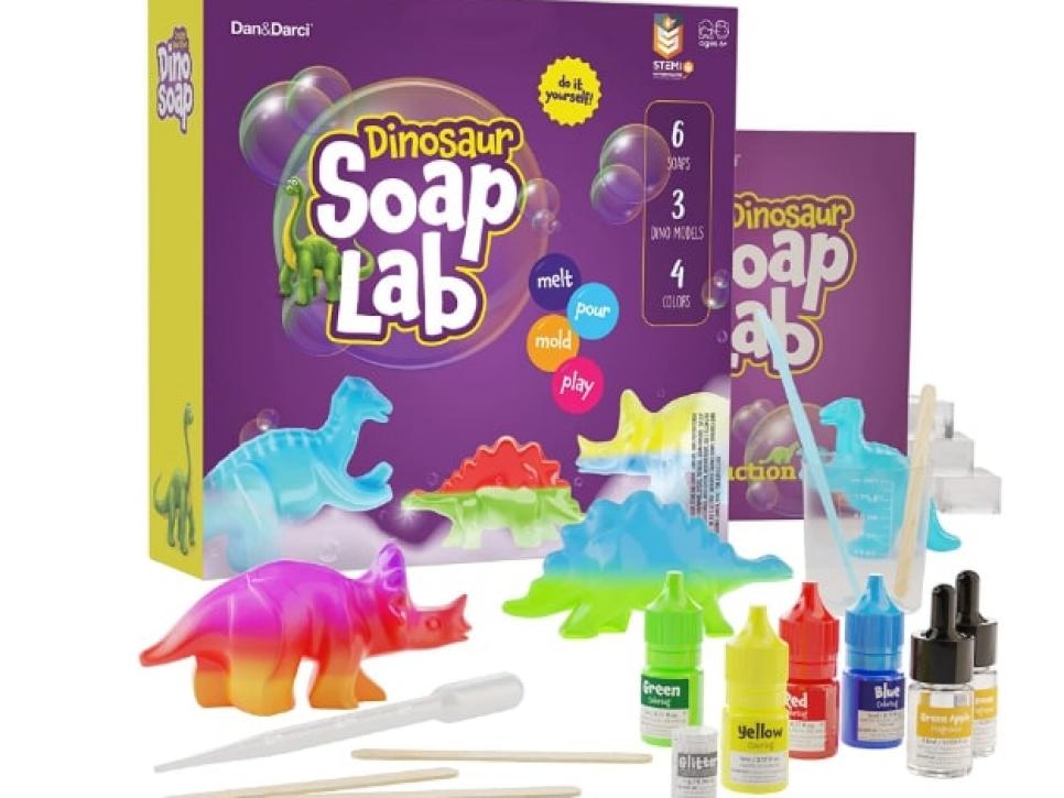 Best Developmental Toys for ElementaryAged Kids Shopping